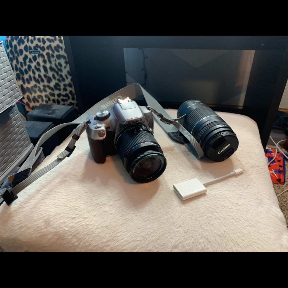 camera - Picture 3 of 7